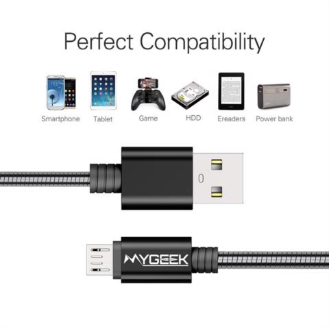 Mygeek Micro USB для мобильных телефонов, сервисный центр K-Mobiles center