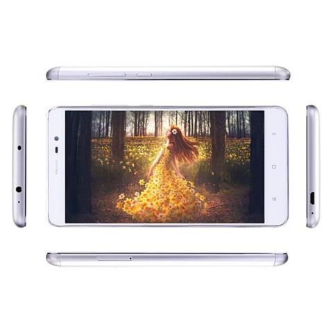 Xiaomi Redmi Note 3 Pro 5.5 Inch FHD 3GB 16GB Smartphone , сервисный центр K-Mobiles center