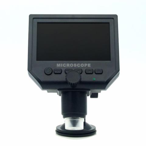 1-600x 3.6mp USB цифровой электронный микроскоп Портативный 8 светодиодов vga микроскоп с 4.3 "HD OLED Экран для печатной плате ремонт в санкт петербурге, Сервисный центр K-Mobiles Center