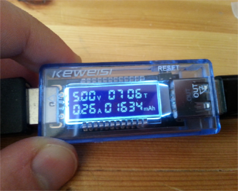 KEWEISI 3В до 9V 0A 3A USB зарядное устройство питания батарея Емкость тестер напряжения текущий метр в санкт петербурге, Сервисный центр K-Mobiles Center
